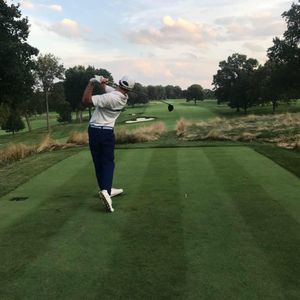 Meet your Posher, Charlie